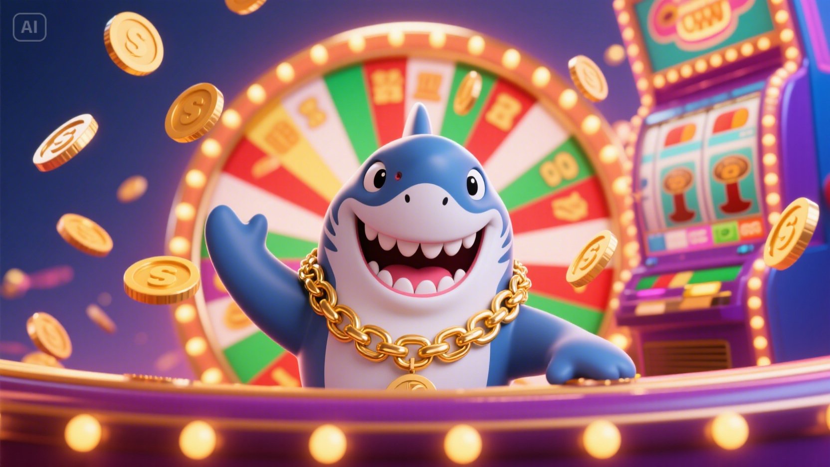 Registration at Dog Fortune Casino Casino