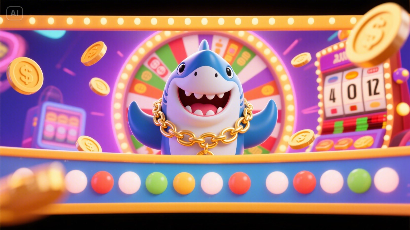 Registration at Dog Fortune Casino Casino