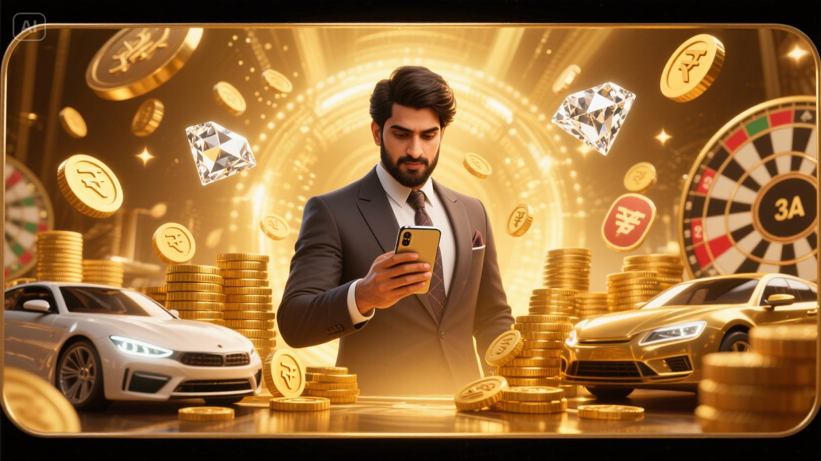 Dog Fortune CasinoJoin Pakistan’s most popular casino site and get a 200% instant reward! Deposit once, play confidently, and withdraw PKR winnings with full safety.