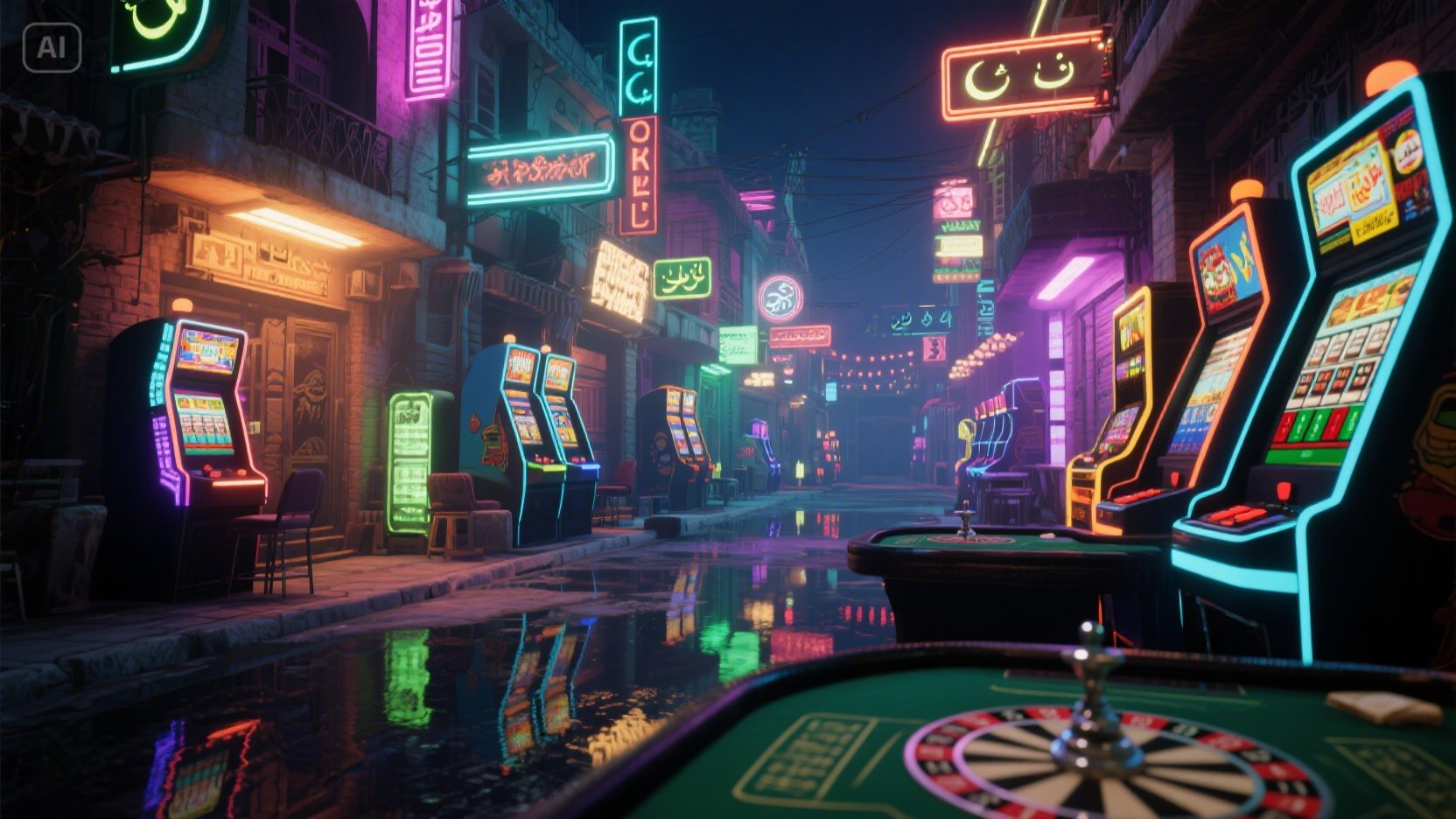 Casino Dog Fortune Casino desktop and mobile interfaces