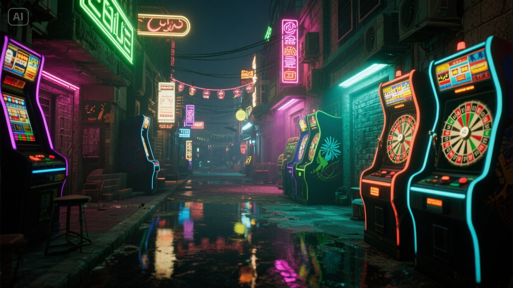 Casino Dog Fortune Casino desktop and mobile interfaces