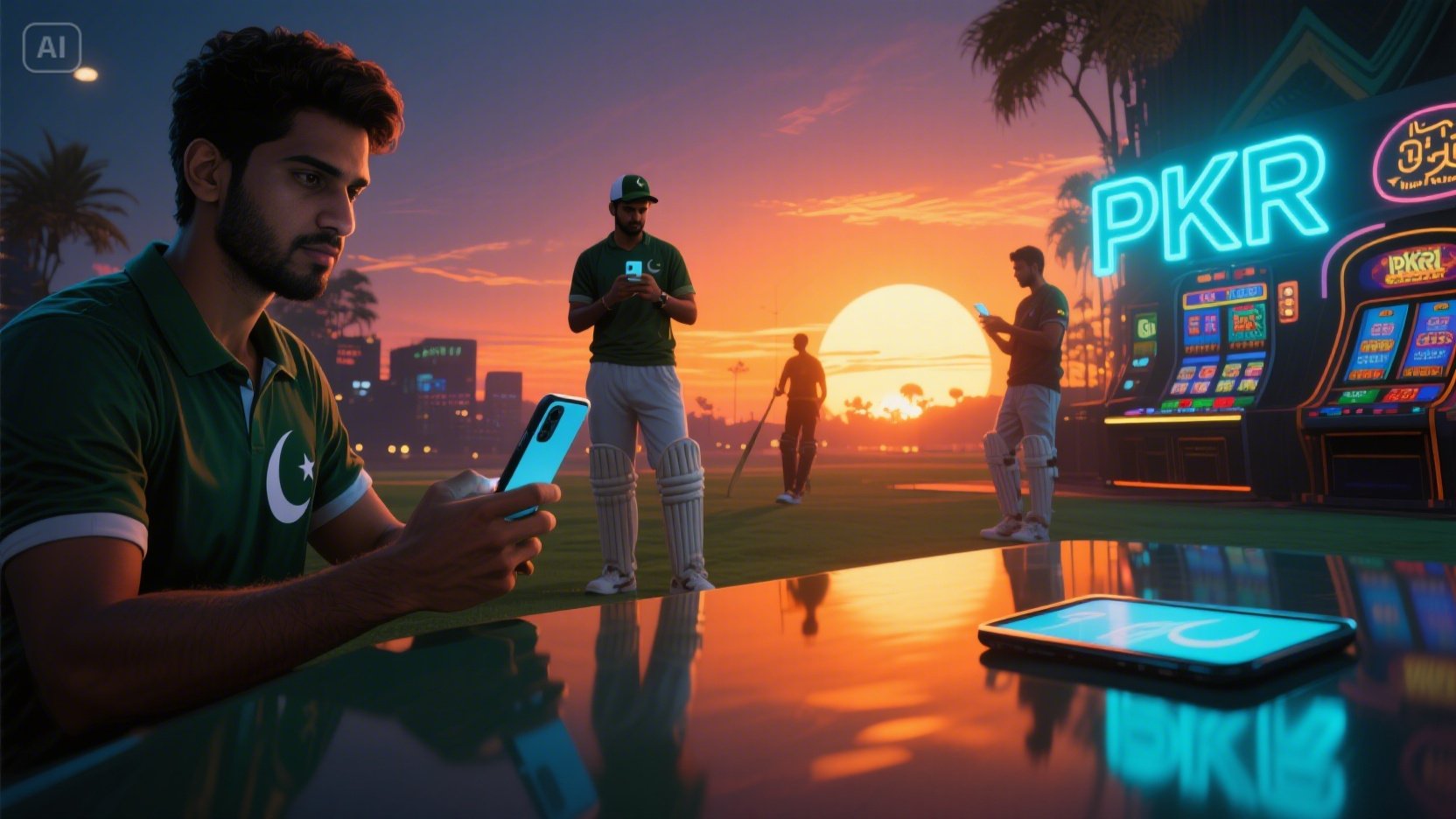 Dog Fortune CasinoDeposit in PKR and receive 200% bonus instantly! Pakistani players can enjoy slots, crash, and card games with fair payouts and local payment convenience.