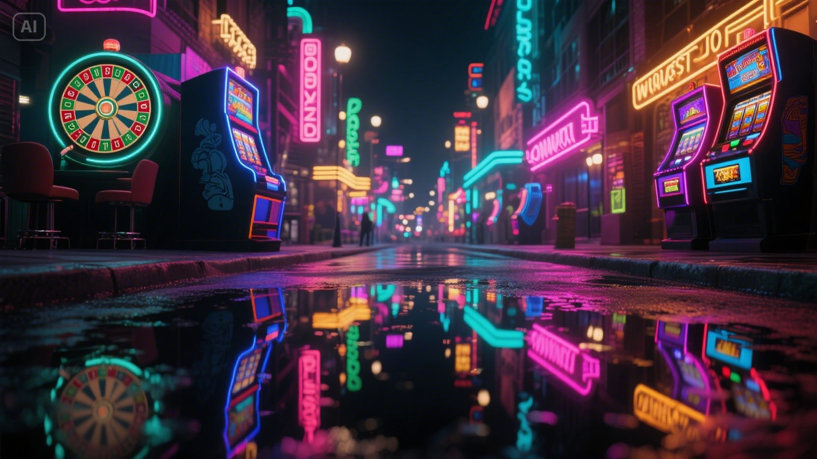 Registration at Dog Fortune Casino Casino